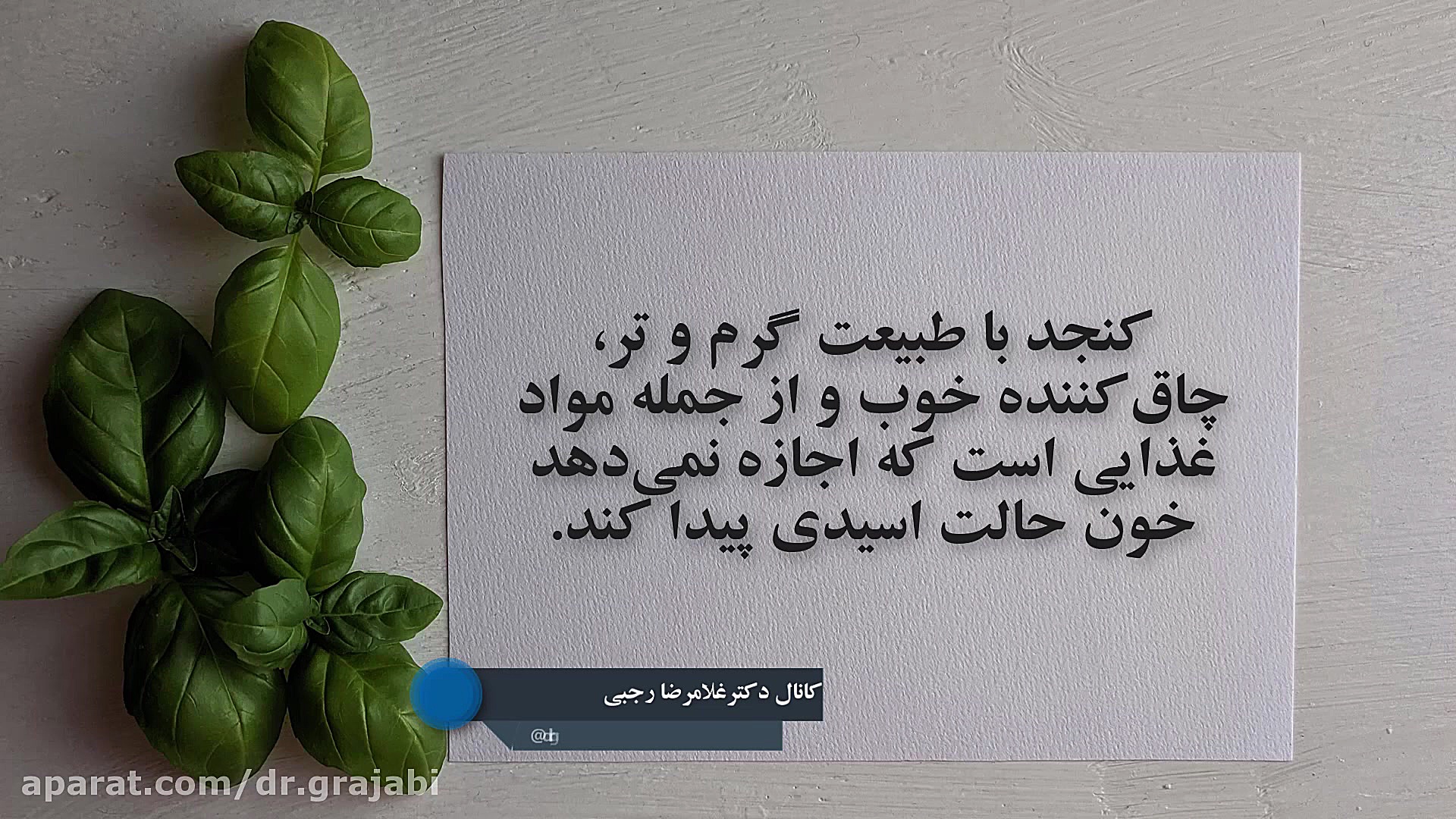 دانش تغذیه | قسمت 3