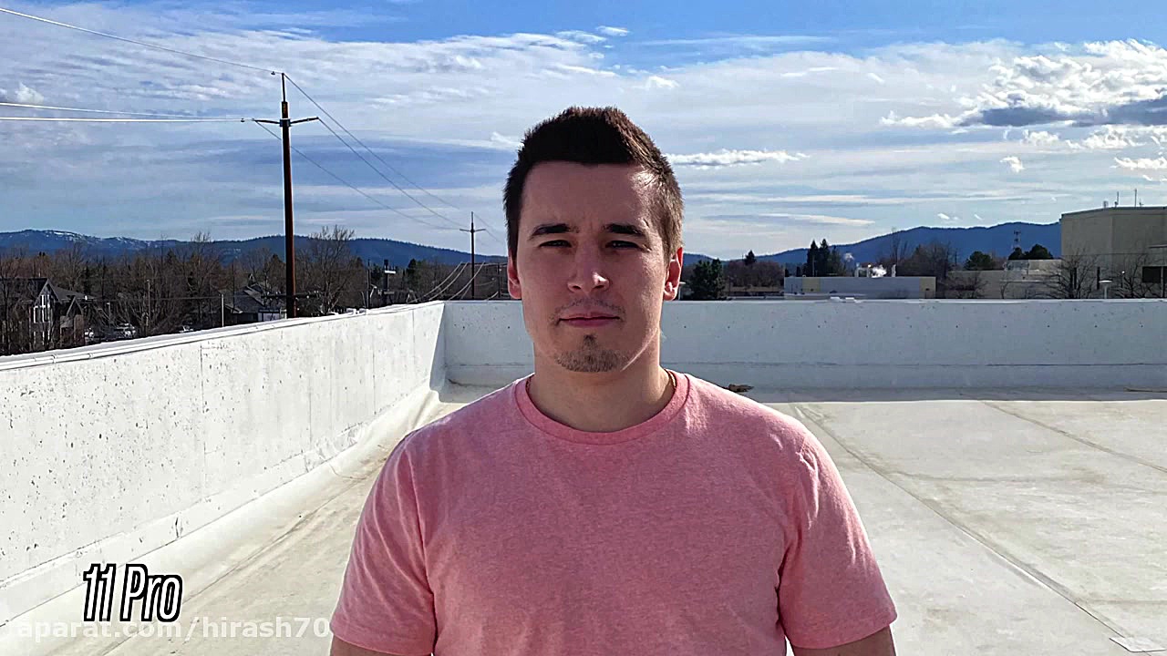 Unbiased S20 Ultra vs 11 Pro v...