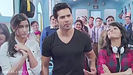 فیلم سینمایی هندی من قهرمان تو...