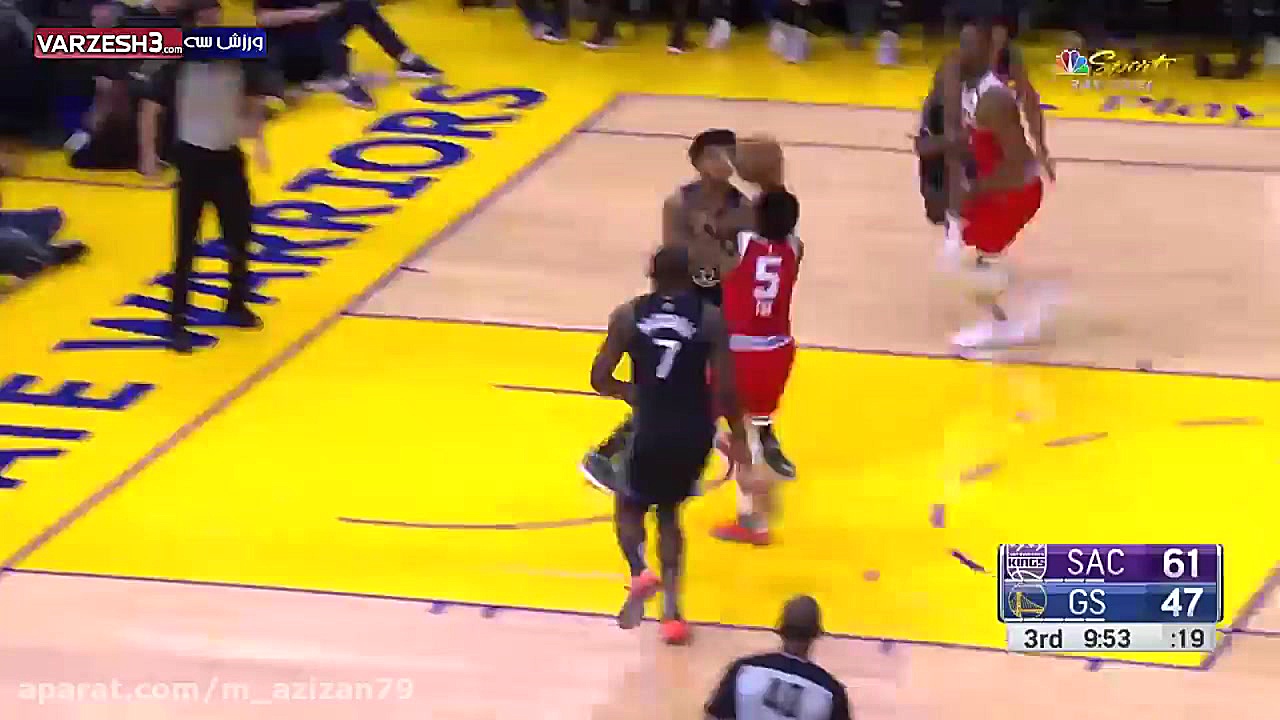 برترین کراس اوور های ماه فوریه...