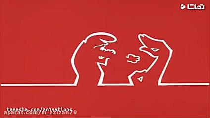 انیمیشن آقای خط قسمت ۴۰