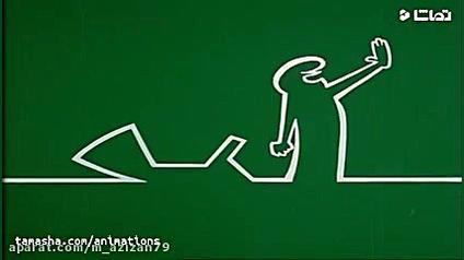 انیمیشن آقای خط قسمت ۴۷