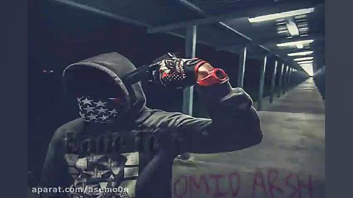 آهنگ امید عرش  بعد تو