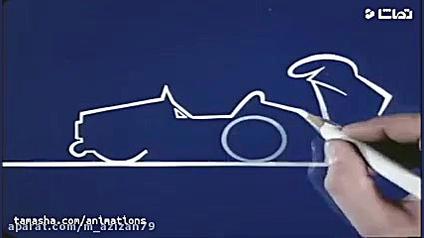 انیمیشن آقای خط قسمت ۸۷
