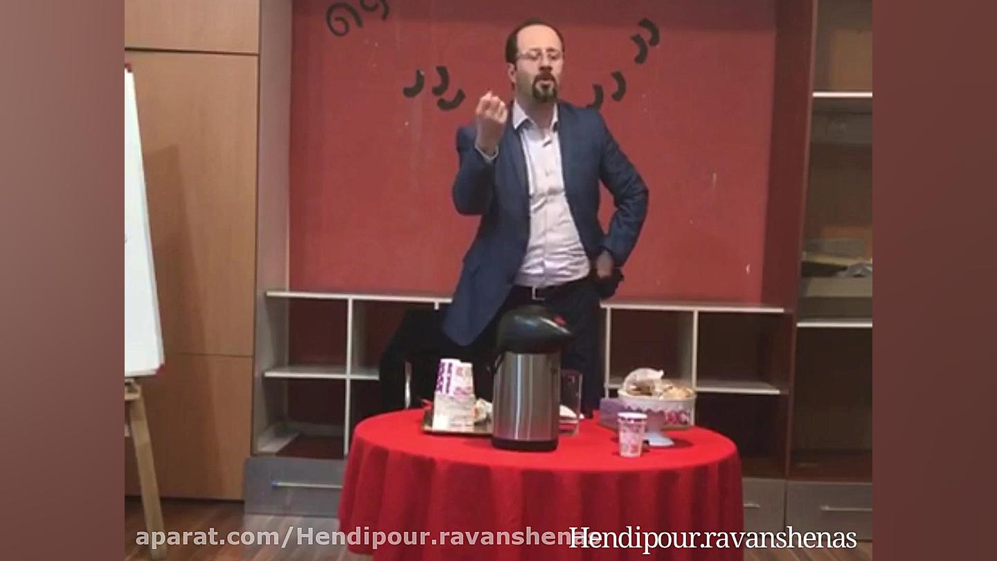 عشق معجزه زندگی