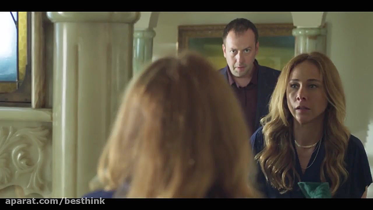 سریال ترکی محافظ دوبله فصل 2 ق...