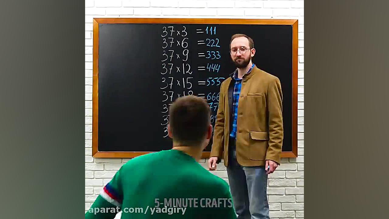 36 ترفند مفید برای دانش آموزان...