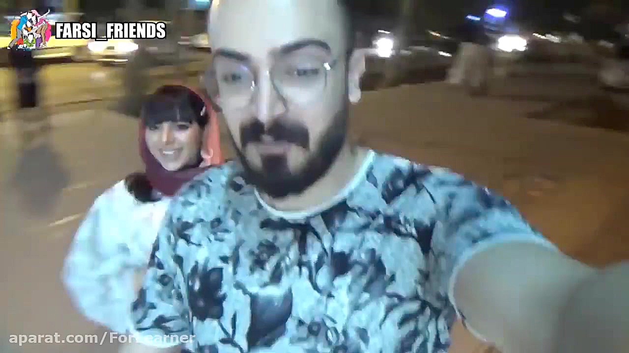 دختره به پسره چالش ختنه داد