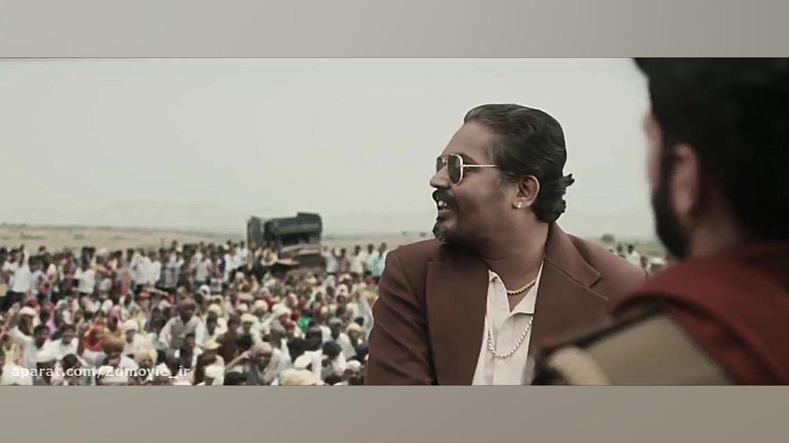 دانلود فیلم هندی جدید Srimanna...