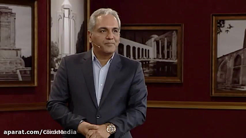 شوخی‌های کرونایی مهران مدیری د...