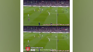 سوتی جدی صدا سیما در پخ تبلیغ...