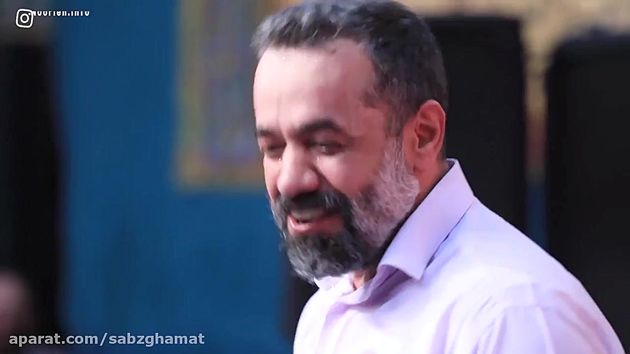 مولودی حضرت علی علیه السلام سر...