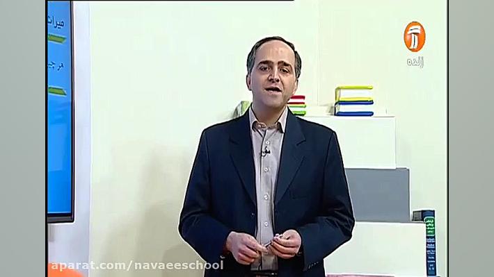 تدریس مطالعات اجتماعی هفتم  در...