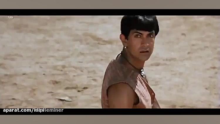 فیلم هندی باج دوبله فارسی | فی...