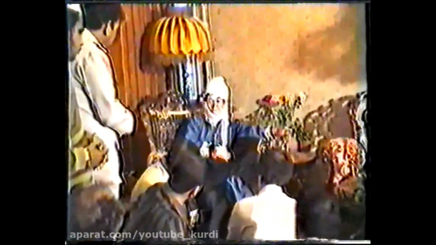 شیخ عثمان نقشبندی (ق.س) ✔️فیلم...