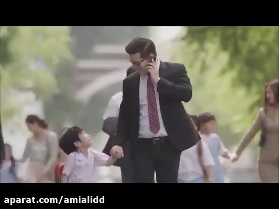 کلیپ روز پدر | روز پدر بر همه...