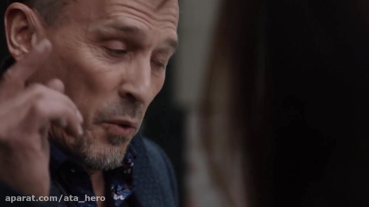 سریال فرار از زندان فصل 5 قسمت...