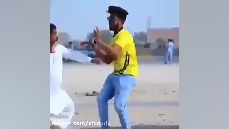 دوربین مخفی