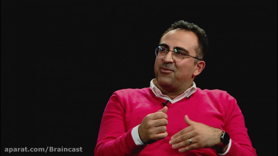 3. علوم شناختی از نگاه یک منتو...