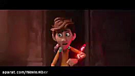 جاسوسان نامحسوس 2019 (عالی موو...