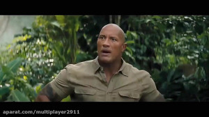 دانلود فیلم Jumanji: The Next...