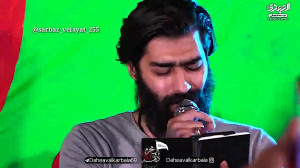 سرود مولودی شور فوق العاده زیب...