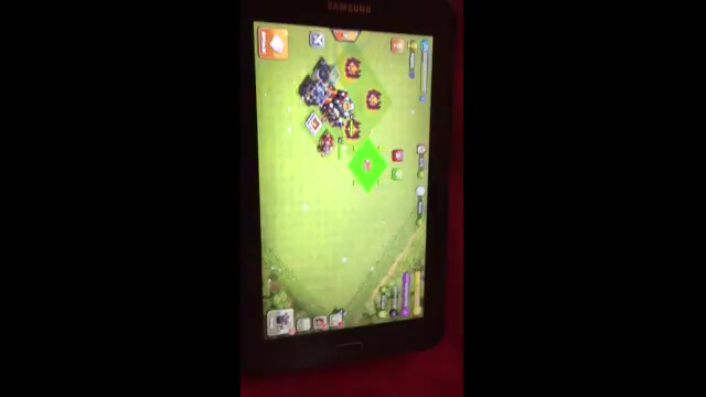Clash of clans hack  هك كلش آف...