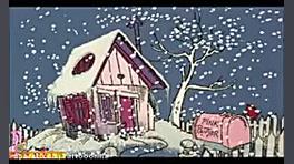 کارتون پلنگ صورتی پلنگ صورتی