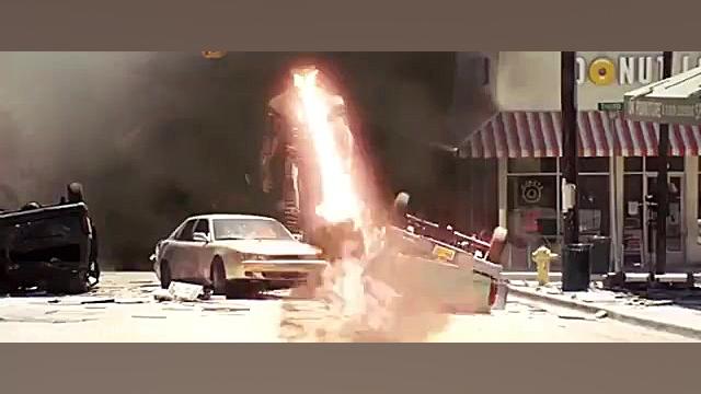 دانلود فیلم Thor 2011 | ثور با...