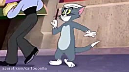 کارتون تام و جری تام و جری