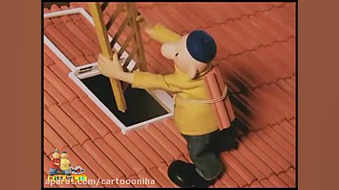 کارتون پت و مت پت و مت