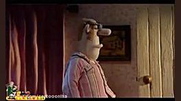 کارتون بره ناقلا بره ناقلا