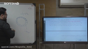 تدریس زیست کنکور توسط دکتر نشت...