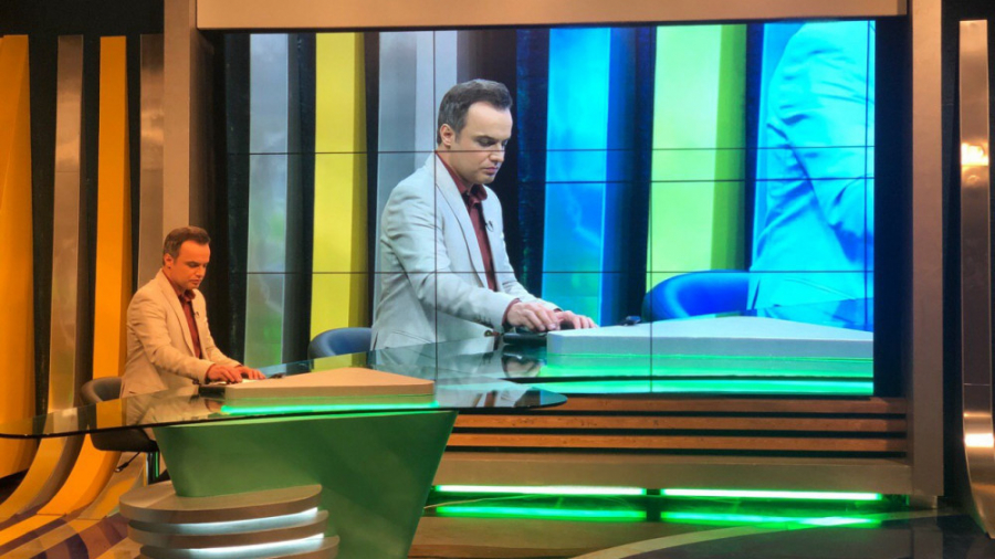 برنامه کامل فوتبال ۱۲۰ || فوتب...