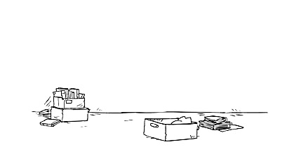 انیمیشن گربه سایمون قسمت ۵۷