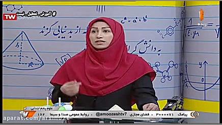 آموزش علوم پنجم اهرم ها شبکه آ...