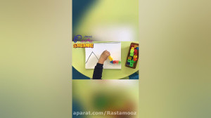 تمرین تقویت دقت دیداری