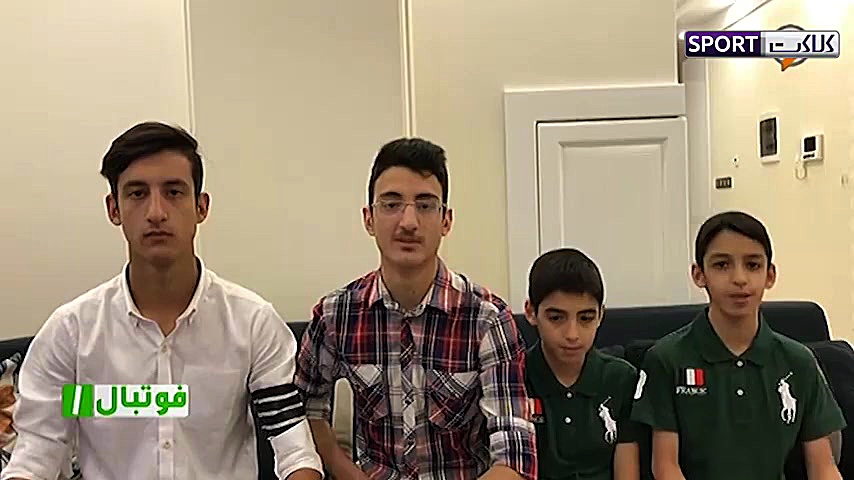 اشک های عنایتی پس از غافلگیری...