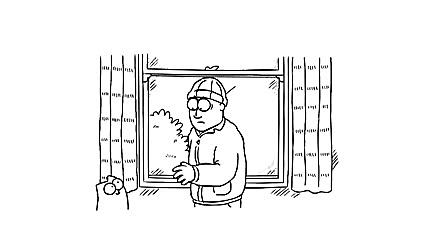 انیمیشن گربه سایمون قسمت ۸۲