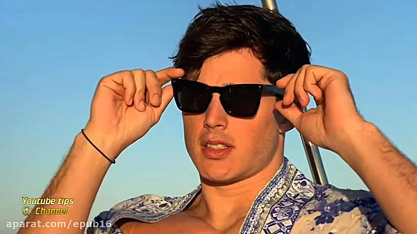 جذاب ترین معلم ریاضی در جهان م...