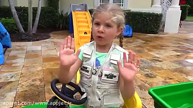 دیاناشو  دیانا و روما  دیانا...