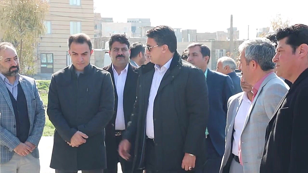 مراسم کاشت و غرس نهال و توزیع...