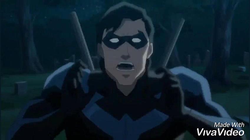 میکس هیجانی من از بتمن هاش