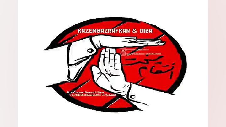 آهنگ کاظم بذرافکن و دیبا  انتق...