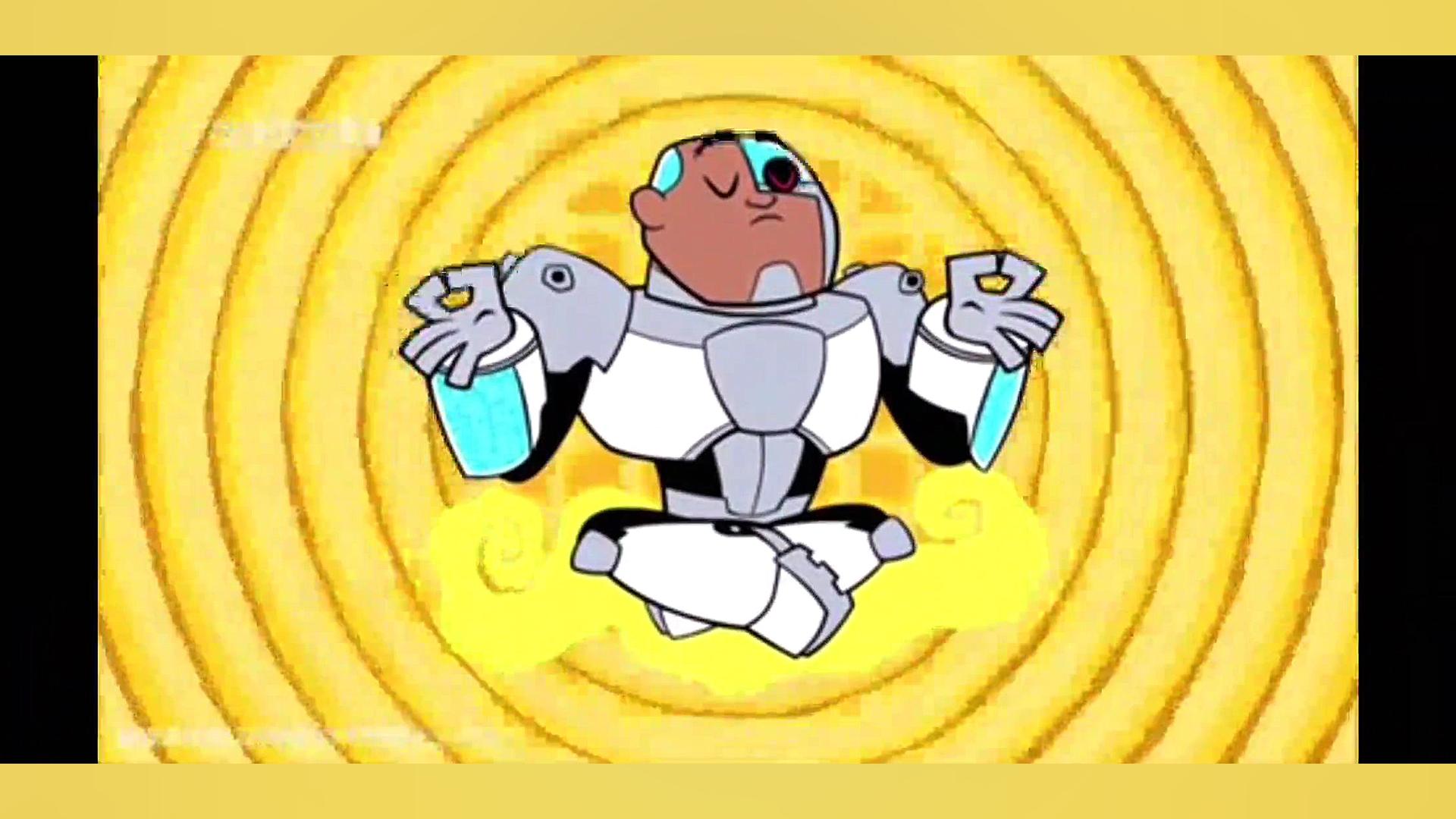 آهنگ (وافل) با تایتان ها