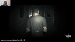پارت اول بازی RESIDENT EVIL VI...
