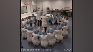 داروی مبارزه با کرونا سنندج کر...