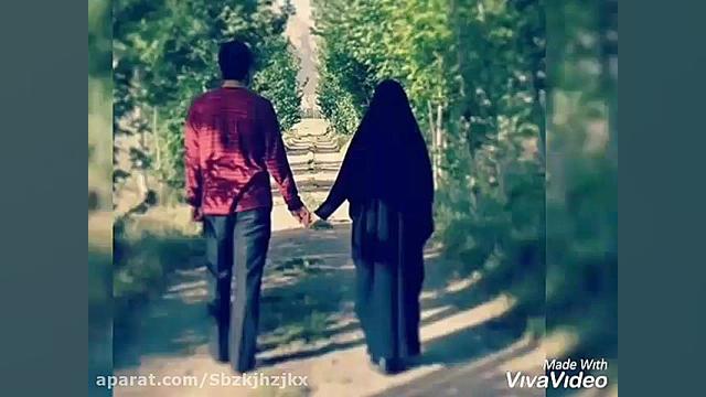 دانلود رمان چادرت را می بویم ن...