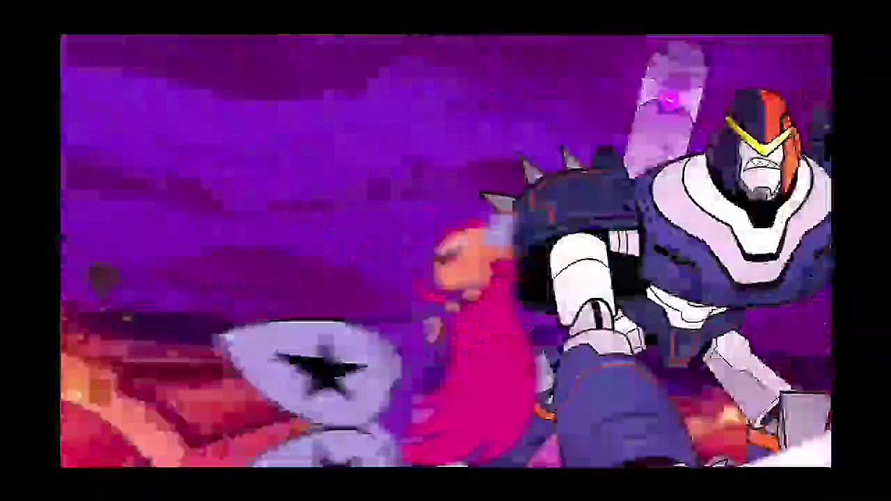 آهنگ تایتان پیش به سوی سینما