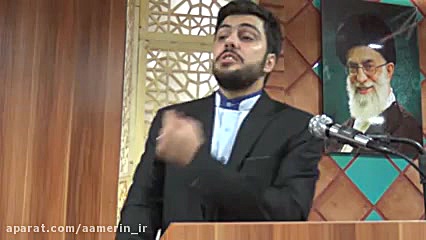 برای نابودی رژیم صهیونیستی بای...